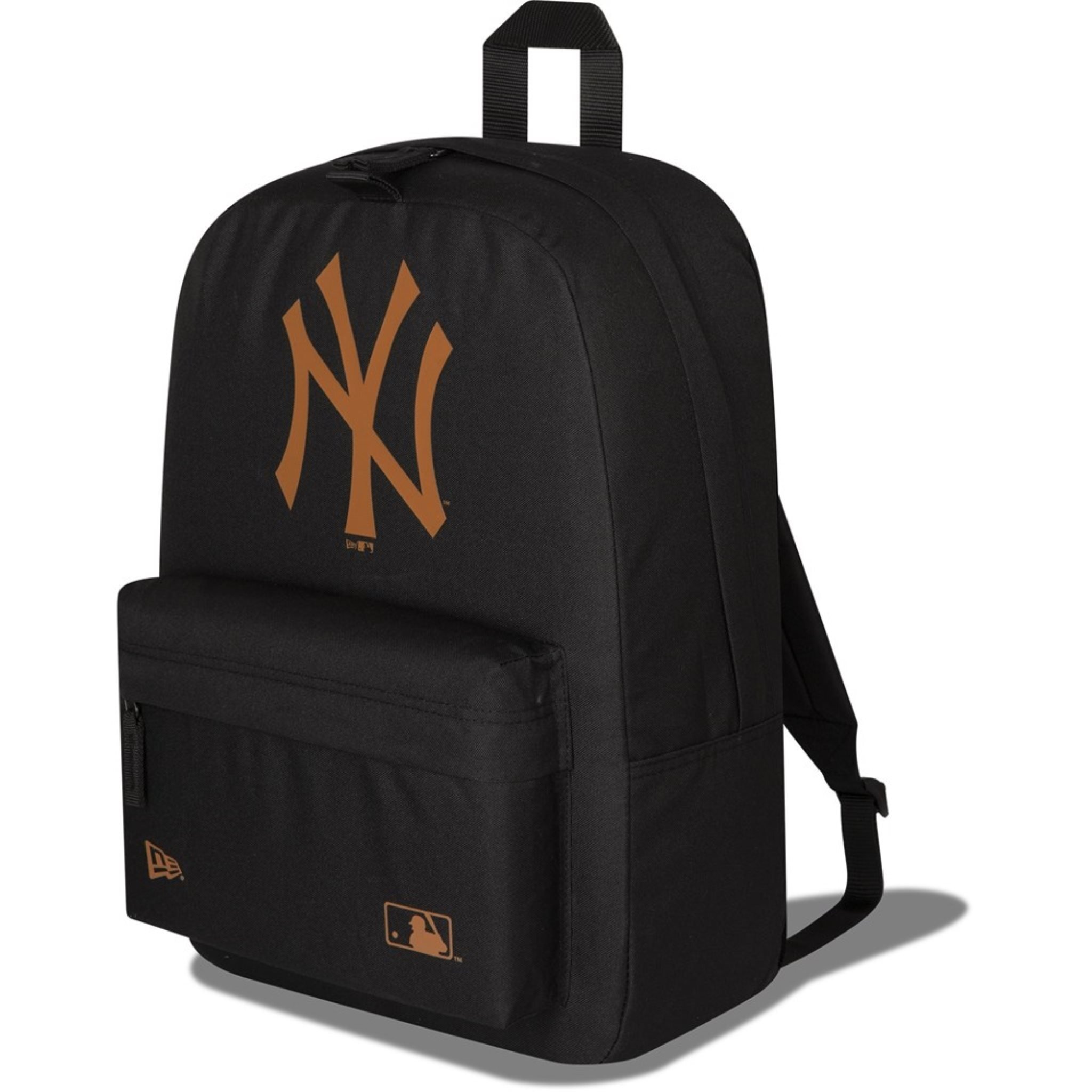 New Era Plecaki Mlb Stadium Pack Neyyan Batoh Us One Size, 60357025