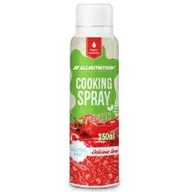 Olej spożywczy - ALLNUTRITION Cooking Spray Chili Oil 250ml - miniaturka - grafika 1