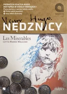 Audiobooki - literatura piękna - Nędznicy. Tom 1 i 2 - miniaturka - grafika 1