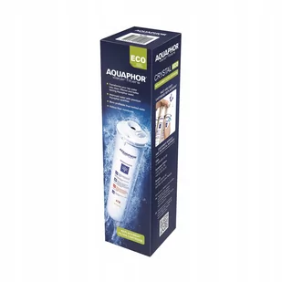 AQUAPHOR Wkład K7B - Wkłady filtrujące - miniaturka - grafika 3