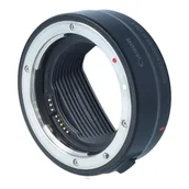 Foto OUTLET - Canon Adapter Mount EF-EOS R s.n. 2112013385 - miniaturka - grafika 1