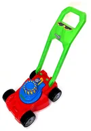 Zabawki i gry sportowe - Czako, Kosiarka Solo, 409489 - miniaturka - grafika 1