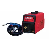 Spawarki - TECNOMIG 200GD MIG/TIG/MMA SYNERGIC VRD - miniaturka - grafika 1