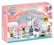 Klocki - Playmobil Christmas Święta pod tęczą Kalendarz adwentowy 71348 - miniaturka - grafika 1