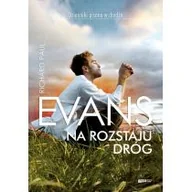 Literatura obyczajowa - Znak Richard Paul Evans Na rozstaju dróg - miniaturka - grafika 1