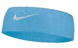 Nike FURY Dri-Fit Headband 3.0 Opaska Na Głowę - Ozdoby do włosów - miniaturka - grafika 1