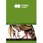Notesy i bloczki - Happy Color Blok do rysunku A3 300g 15ark HAPP0239 - miniaturka - grafika 1