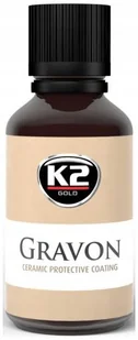 K2 Gravon Refill Powłoka Ceramiczna Lakieru 50 ML - Kosmetyki samochodowe - miniaturka - grafika 1
