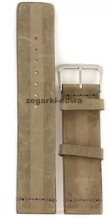 Pasek Morellato A01X5044C46091ST22 - Akcesoria do zegarków - miniaturka - grafika 1