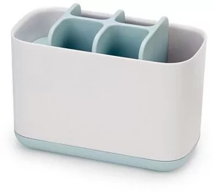 Joseph Joseph Organizer na szczoteczki do zębów JOSEPH JOSEPH EasyStore, duży, 16,8x8,4x12,6 cm - Kubki na szczoteczki do zębów - miniaturka - grafika 3