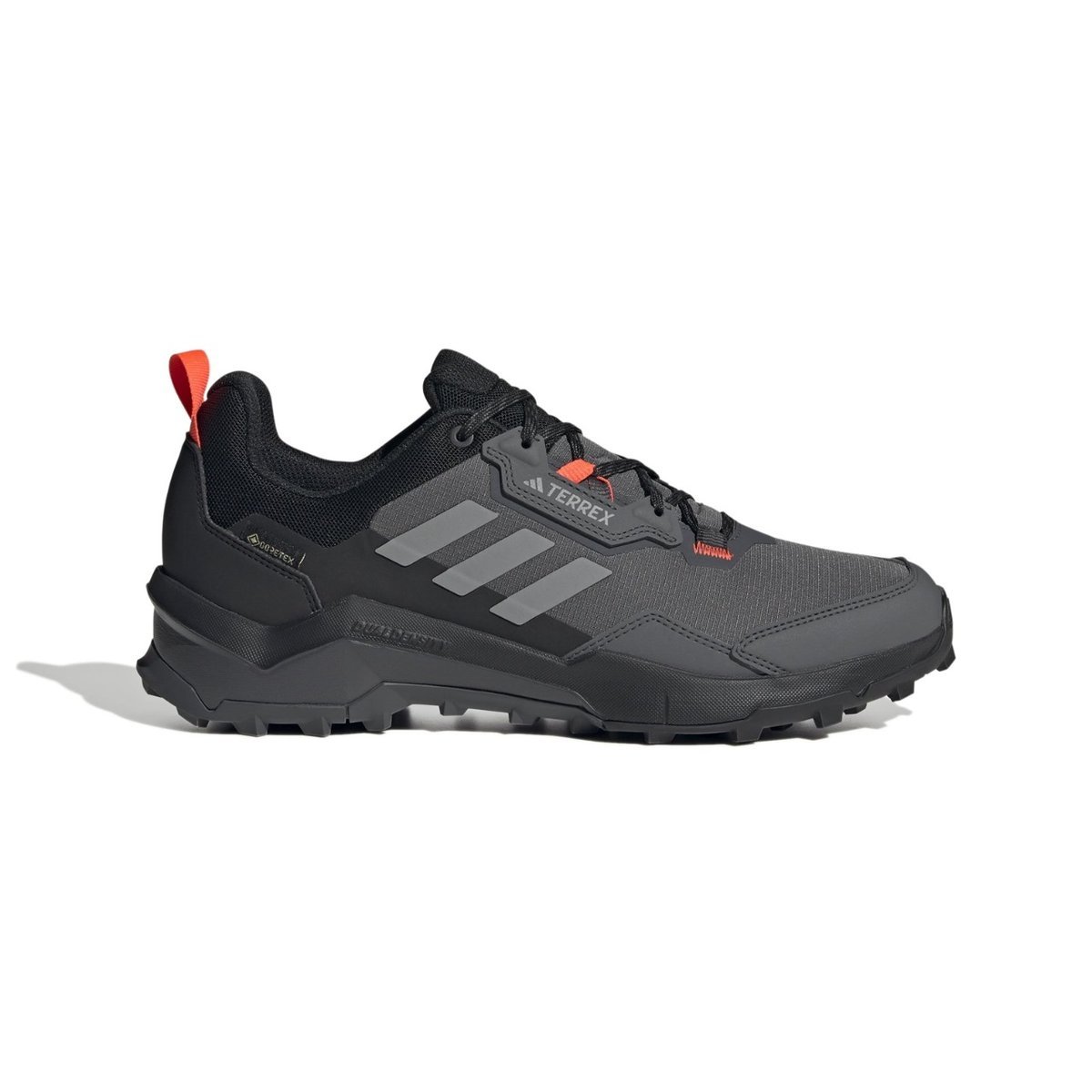 Buty męskie Adidas Terrex Ax4 Gtx 2023 Rozmiar butów (UE): 47 1/3 / Kolor: szary