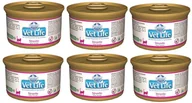 Mokra karma dla psów - Farmina Vet Life Struvite Cat 12x85g 22871-uniw - miniaturka - grafika 1