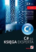 Systemy operacyjne i oprogramowanie - C# 3.0 dla .NET 3.5. Księga eksperta - miniaturka - grafika 1
