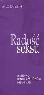 Radość Seksu - Miłość, seks, związki - miniaturka - grafika 1