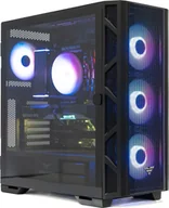 Zestawy komputerowe - Komputer Nest PRO 800 ARGB Ryzen 9 7900X, 32 GB, RTX 5070 Ti, 1 TB M.2 PCIe Windows 11 Home - miniaturka - grafika 1
