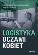 Ekonomia - Difin Logistyka oczami kobiet - miniaturka - grafika 1