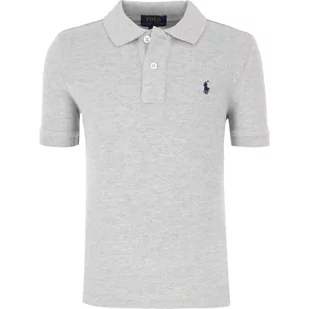 POLO RALPH LAUREN Polo | Regular Fit - Koszulki dla chłopców - miniaturka - grafika 1