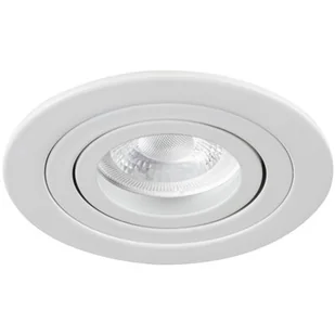Oprawa sufitowa punktowa Kanlux SEIDY CT-DTO50-W/M - Lampy sufitowe - miniaturka - grafika 1