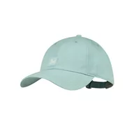 Czapki i chusty sportowe męskie - Czapka Buff Baseball Cap Zire Mist - miniaturka - grafika 1