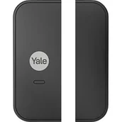 Systemy inteligentnych domów - Zewnętrzny czujnik do okien/drzwi Yale - miniaturka - grafika 1