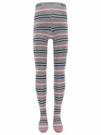 Rajstopy dziecięce - ewers Rajstopy "Ringlets" ze wzorem - miniaturka - grafika 1