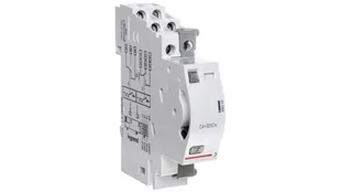 Legrand Styk Pomocniczy Ps 354 - 406264 - Wyłączniki światła i elektryczne - miniaturka - grafika 1