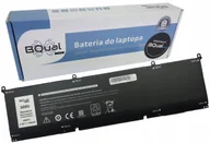 Baterie do laptopów - Bateria 69KF2 8FCTC do Dell Precision 5550 XPS 9500 9510 M17 M15 R3 R4 - miniaturka - grafika 1