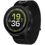 Smartwatch - Suunto Run Czarny - miniaturka - grafika 1