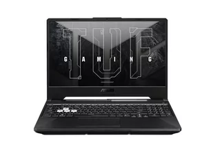 Asus TUF Gaming F15 i5-11400H/16GB/512/W10 RTX3050Ti FX506HEB-HN187T - Laptopy - miniaturka - grafika 1