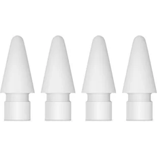 Apple Pencil Tips rysik do Apple Pencil 4 szt, MLUN2ZM/A - Akcesoria do tabletów i e-booków - miniaturka - grafika 1