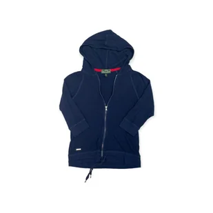 Rozpinana bluza damska kaptur RALPH LAUREN ACIVE M - Bluzy damskie - miniaturka - grafika 1