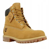 Buty trekkingowe męskie - Buty Timberland 6 In Prem 44 - miniaturka - grafika 1