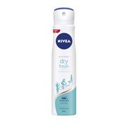 Dezodoranty i antyperspiranty dla kobiet - Nivea Antyperspirant w sprayu - miniaturka - grafika 1