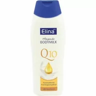 Balsamy i kremy do ciała - Balsam do ciała z Koenzymem Q10, Elina Med, 250ml - miniaturka - grafika 1