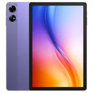 Tablety - DOOGEE Tab G6+ 11" 8/256 GB LTE Wi-Fi Fioletowy DGTB-G6+-PRP - miniaturka - grafika 1