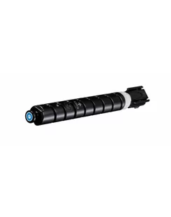 Canon 3764C002 C-EXV 58 kaseta z tonerem 1 szt. Oryginalny Cyjan - Tonery oryginalne - miniaturka - grafika 1