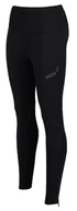 Spodnie sportowe damskie - Legginsy damskie Inov-8  Race Elite Tight Black 40 - miniaturka - grafika 1