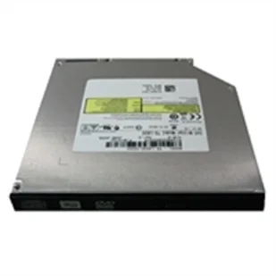 DELL 429-AATY dysk optyczny Wewnętrzny DVD±RW Czarny, Szary 429-AATY - Napędy optyczne - miniaturka - grafika 1