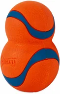 Zabawki dla psów - Chuckit! Ultra Tumbler piłka dla psa - Dł. x szer.: 11,5 x 7,6 cm - miniaturka - grafika 1