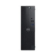 Zestawy komputerowe - Dell Optiplex 3060 SFF Core i3 8100 (8-gen.) 3,6 GHz / 16 GB / 240 SSD / Win 11 Pro - miniaturka - grafika 1