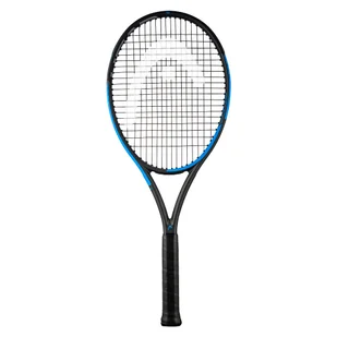 Rakieta tenisowa Head  IG Challenge MP Blue  L3 - Badminton - miniaturka - grafika 1