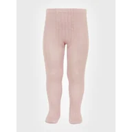Skarpetki dla dzieci - Rajstopy Dziecięce Condor 2.016/1 Różowy - miniaturka - grafika 1