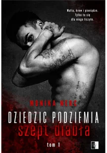 Szept diabła - Opowiadania - miniaturka - grafika 2