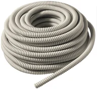 Rury i kanały wentylacyjne - Rura spiralna gładka wewnątrz 16 TU 30m - miniaturka - grafika 1