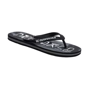 Japonki męskie Quiksilver Molokai Aciddrp M Sndl KVJ1 - Klapki i japonki męskie - miniaturka - grafika 1