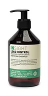 Szampony do włosów - Insight Loss Control szampon przeciw wypadaniu włosów 400ml - miniaturka - grafika 1