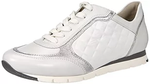 Semler Damskie sneakersy różowe, biały srebrny, 41 1/3 EU - Moda i Uroda OUTLET - miniaturka - grafika 1