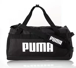 Puma Torby sportoweDUFFEL BAG Puma - Torby sportowe - miniaturka - grafika 1