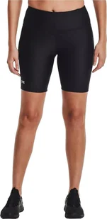 Under Armour Under Armour HG Bike Shorts 1360939-001 Czarne XS - Legginsy - miniaturka - grafika 1