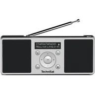 Radia - TechniSat DIGITRADIO 1 S - miniaturka - grafika 1